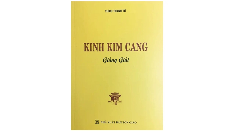 Kinh Kim Cang